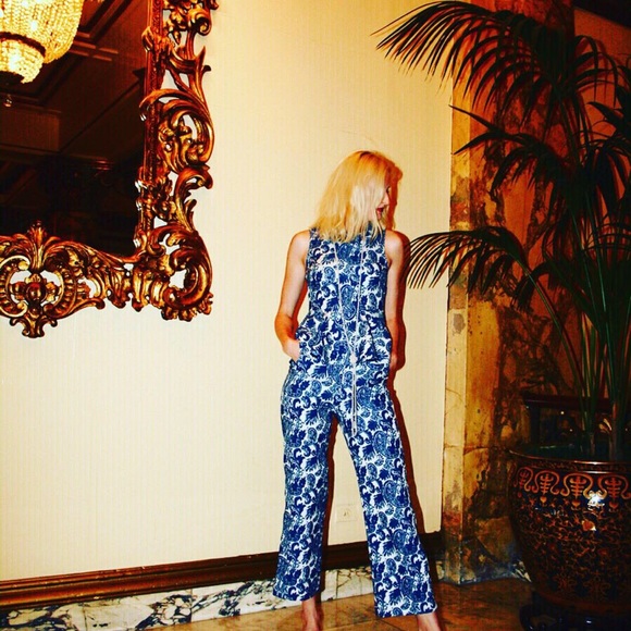 Zara Two Piece Set - Picture 2 of 6